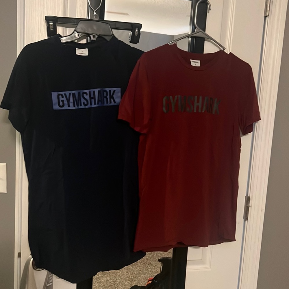 Gymshark bundle size small